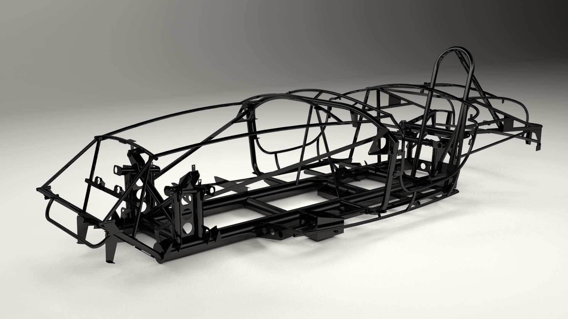 Carbon 427 Chassis_V2_110916 Carbon 427 Chassis_V2_110916